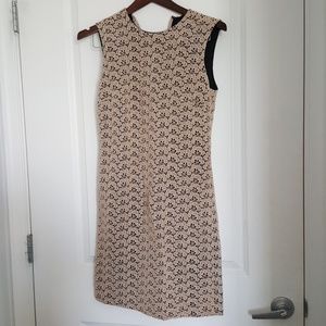DVF Barneys new york dress 4